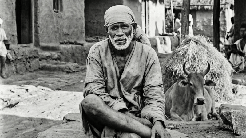 Sai Satcharitra Songs