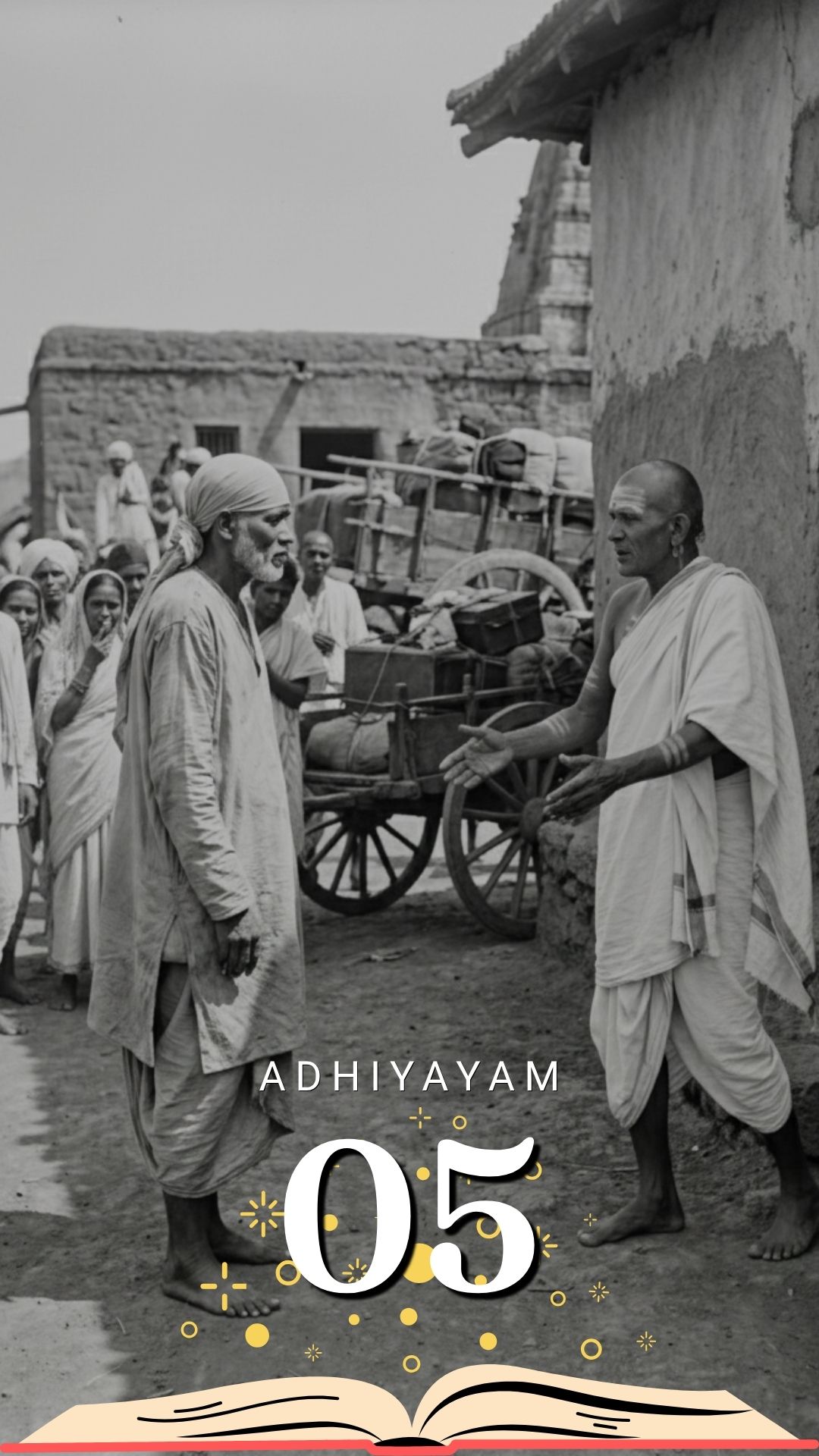 தொலைந்த குதிரை