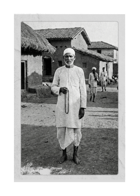 Abdul Baba