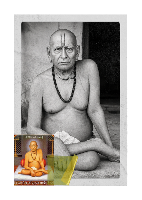 Akkalkot Maharaj