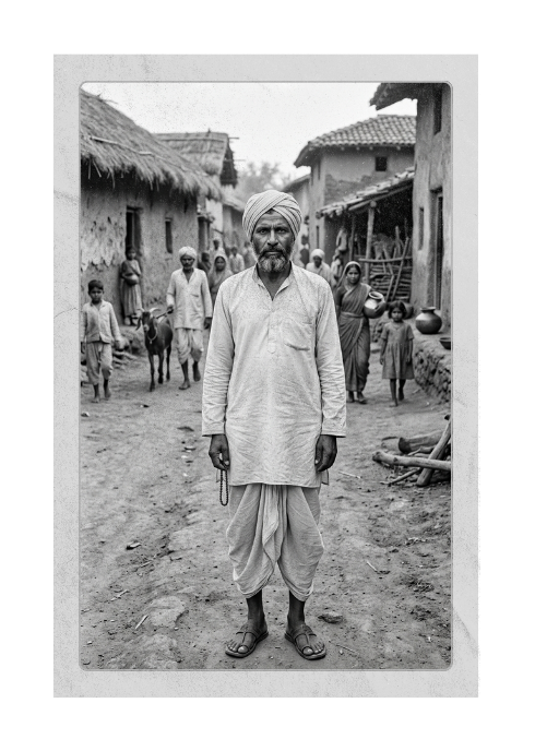 Amir Shakkar