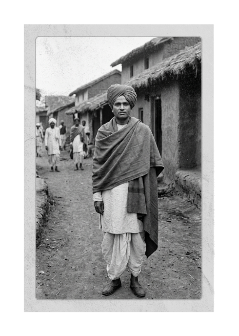 Anantrao Patankar