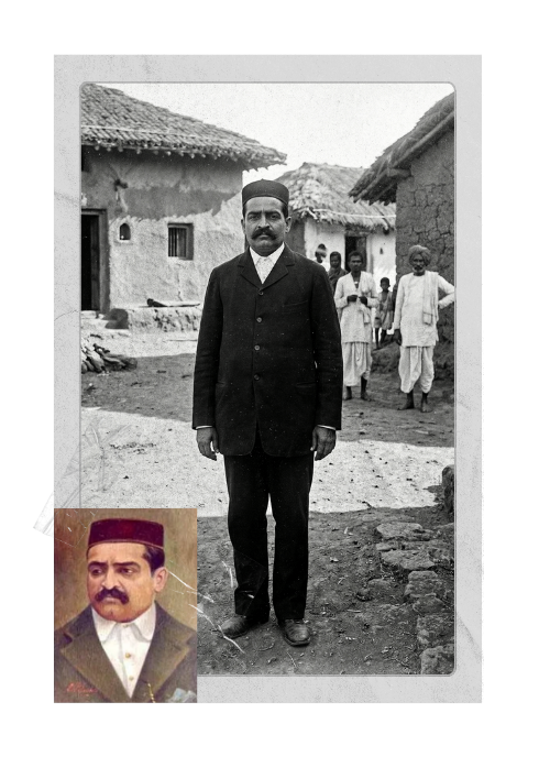 Balasaheb Bhate
