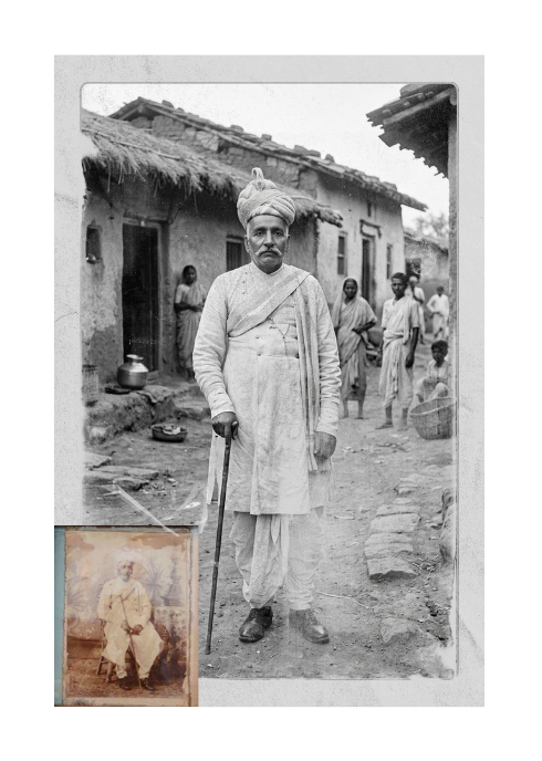 Balasaheb Mirikar