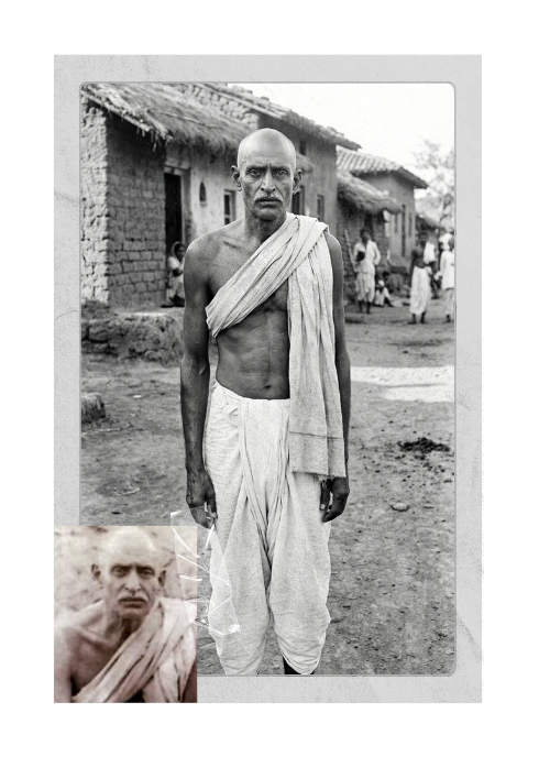 Bapu Saheb Jog
