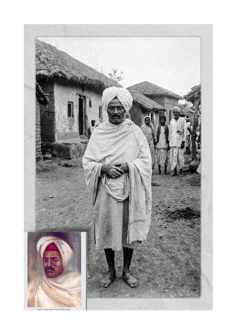 Bhagoji Shinde