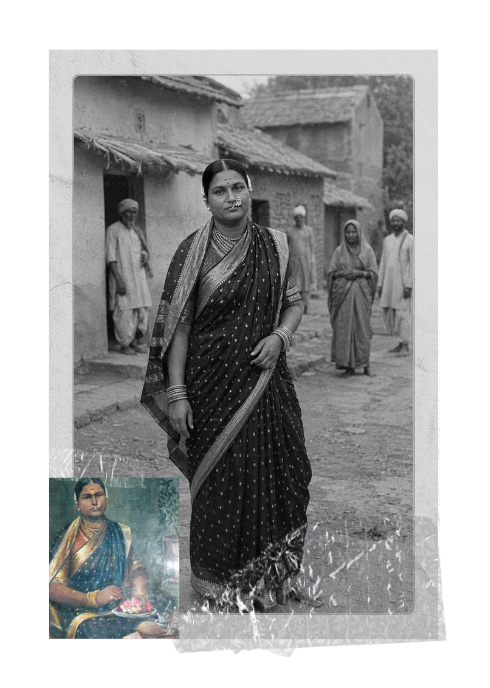 Chandrabai Borkar