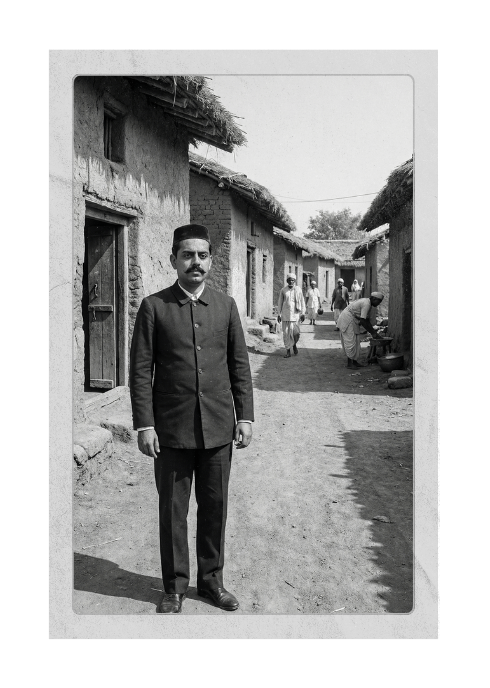 Dattopant (from Harda)
