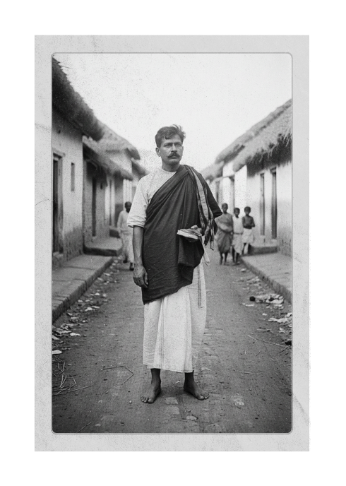 Dr. Jagannath Pandit