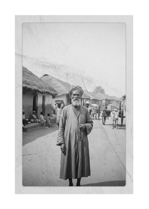 Fakir Jawahar Ali