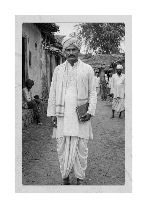 Gopal Narayan Ambedkar