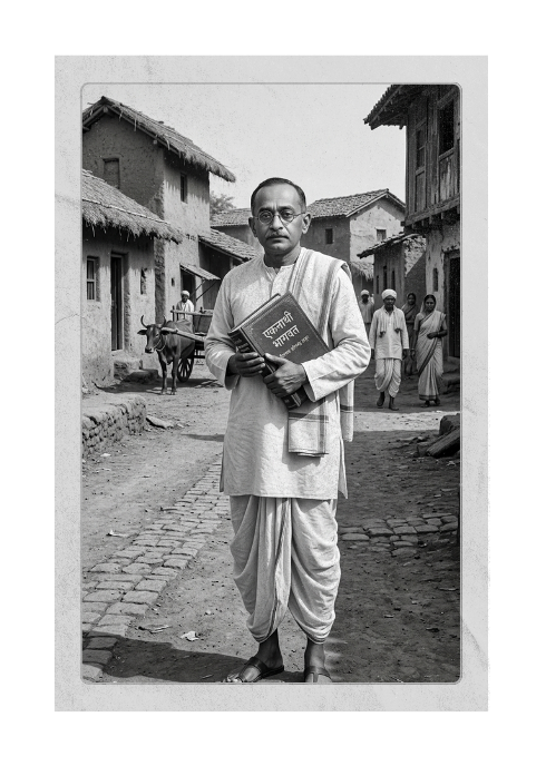 H. V. Thakur