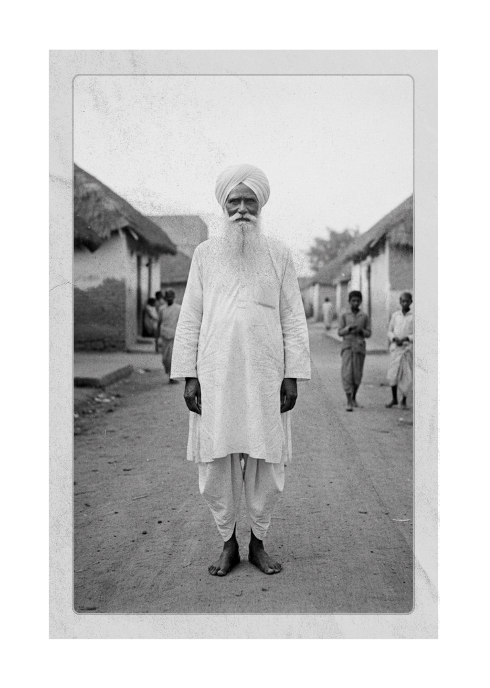 Haji Siddik Falke