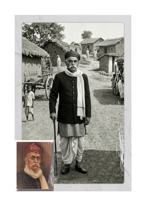 Hemadpant
