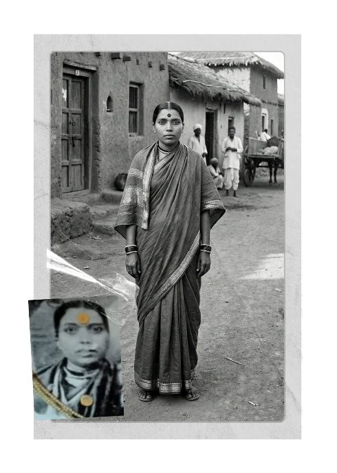 Jayabai Nanasaheb Nimonkar