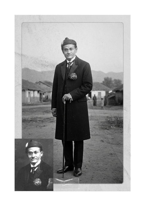 Kaka Mahajani