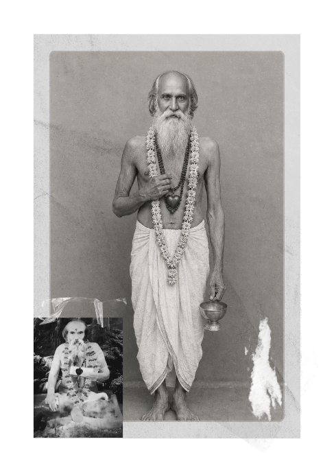 Kakaji Appaji Vaidya