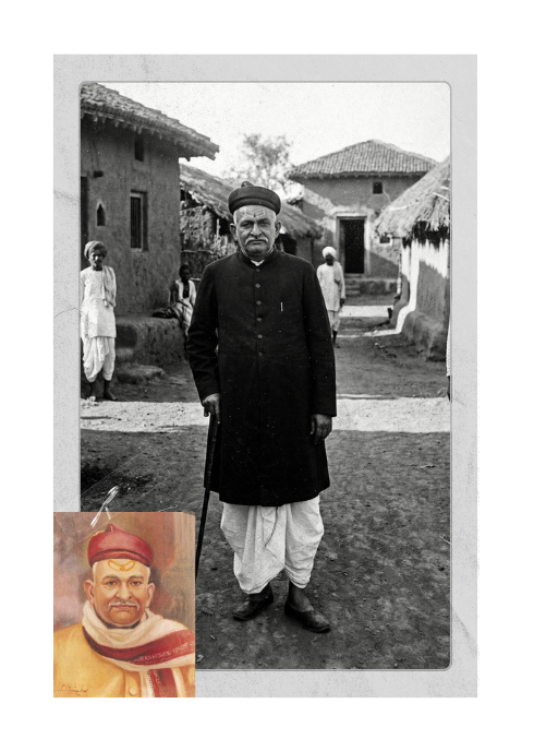 Kakasaheb Dixit