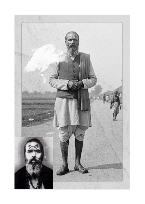 Krishnarao Jageshwar Bhishma
