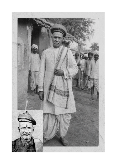 Kushal Chand