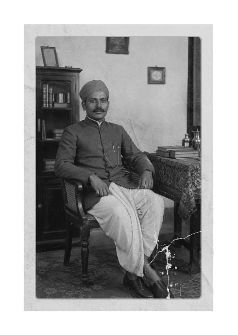 Lala Lakshmichand