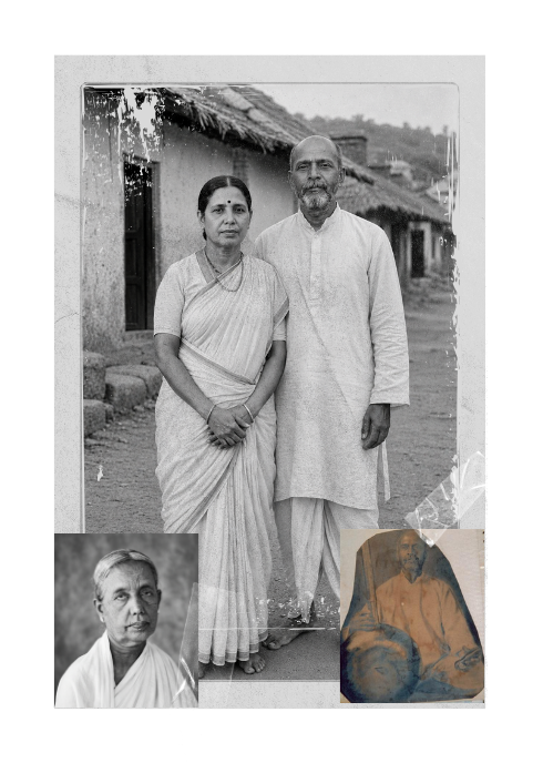 Mrs. Tendulkar