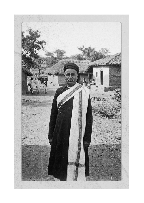 Nana Saheb