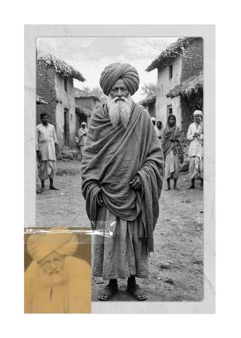 Pir Maulana