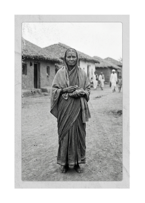 Radhabai Deshmukh