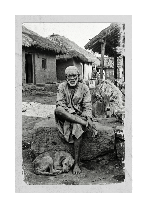 Sai Baba