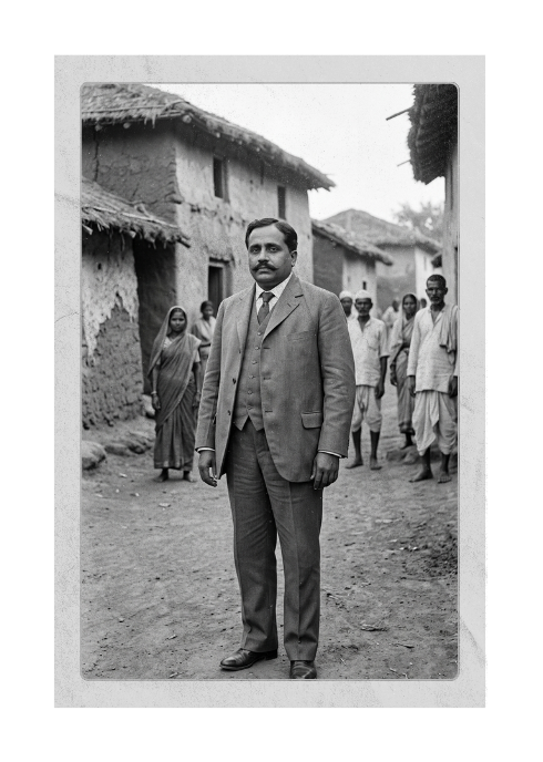 Tatyasaheb Noolkar