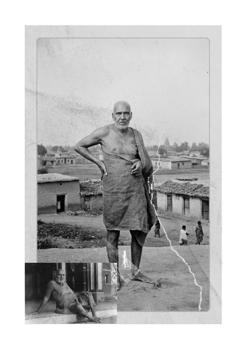 Upasani Maharaj